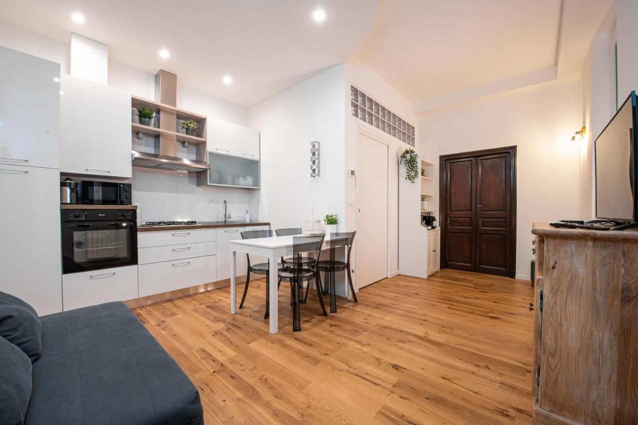 La Corte Albenga - Appartamento O Camera Con Posto Auto Privato Exterior foto